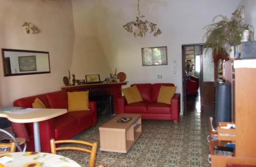 Zeddiani Bed & Breakfast | Sardinia Eco Vegan House