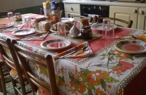 Zeddiani Bed & Breakfast | Sardinia Eco Vegan House