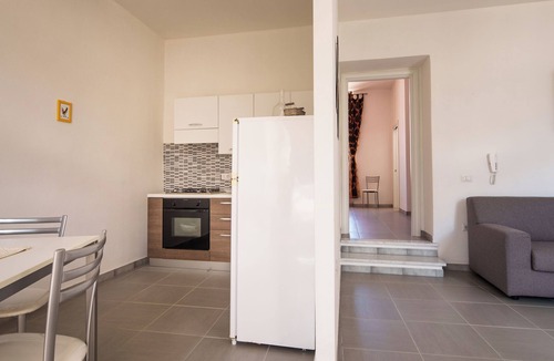 Sorradile Apartment | Sardinia Green - Ulivo