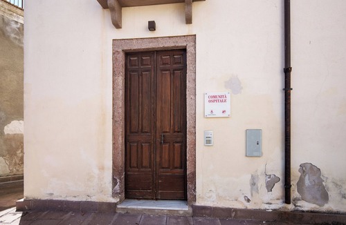 Sorradile Apartment | Sardinia Green - Ulivo