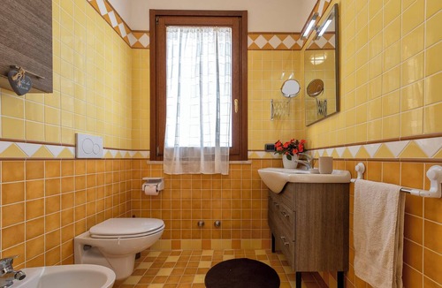 Olmedo House | SARDINIA GUEST HOUSE