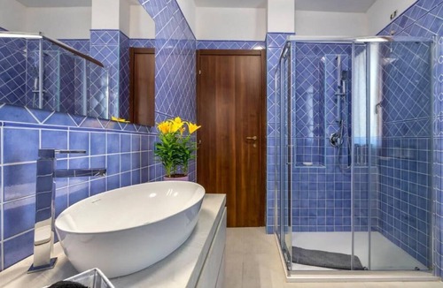 Olmedo House | SARDINIA GUEST HOUSE