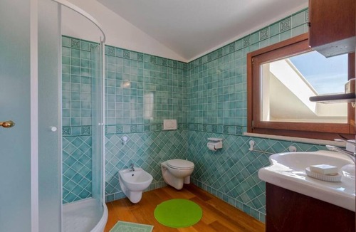 Olmedo House | SARDINIA GUEST HOUSE