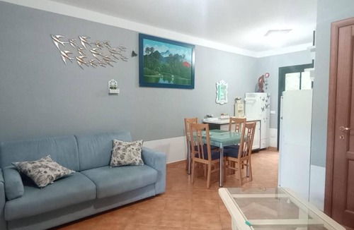 Santa Maria Coghinas House | Sardinia Hillside Retreat - Apt 13 - 2BR, quiet area, parking