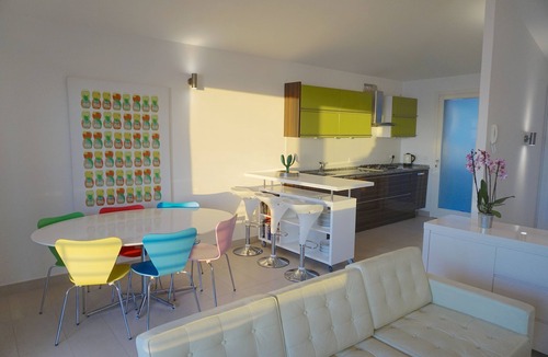 Terra Mala Villa | Sardinia luxury villa with private pool and wonderful sea view!