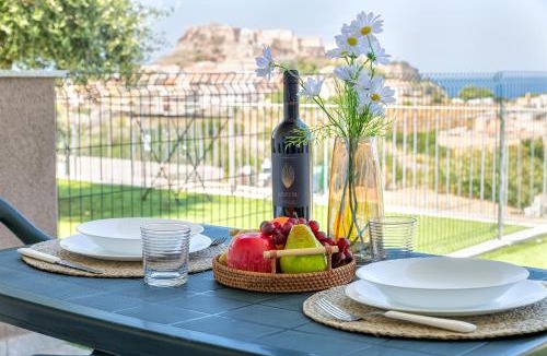 Castelsardo Apartment | Sardinia Re - Armonia 2