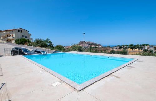Castelsardo Apartment | Sardinia Re - Armonia 2