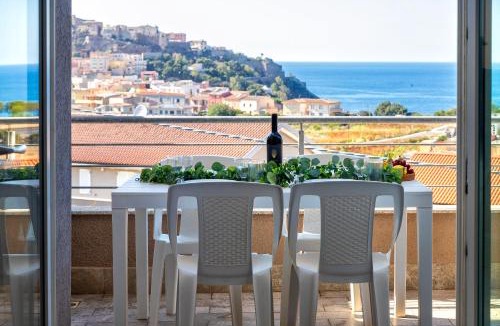 Castelsardo Apartment | Sardinia Re - Smeralda 16