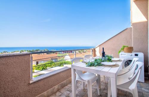Castelsardo Apartment | Sardinia Re - Smeralda 16