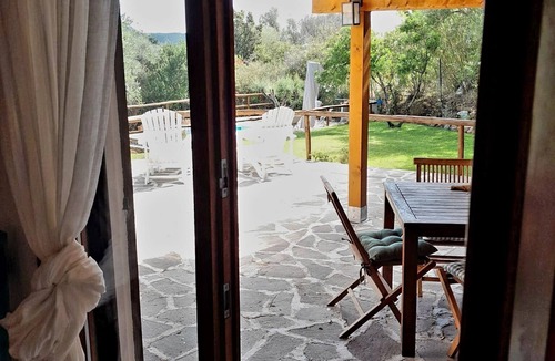 San Teodoro Apartment | Sardinia, San Teodoro, luxury villa with garden and pool, oasis of quiet & relax