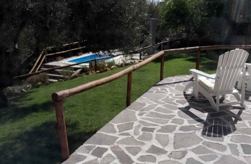 San Teodoro Apartment | Sardinia, San Teodoro, luxury villa with garden and pool, oasis of quiet & relax