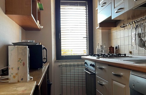 Oliena Apartment | Sardinia Sea & Mountains. Between Supramonte and Gulf of Orosei. Perfect for families