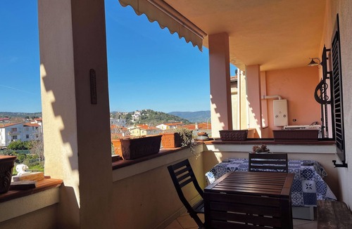 Oliena Apartment | Sardinia Sea & Mountains. Between Supramonte and Gulf of Orosei. Perfect for families