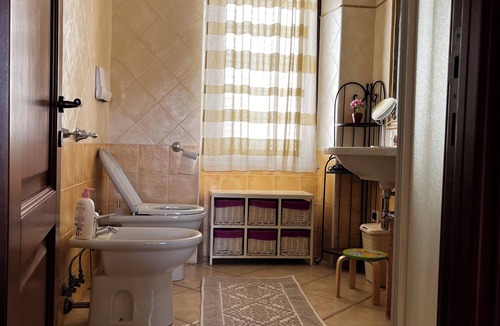 Oliena Apartment | Sardinia Sea & Mountains. Between Supramonte and Gulf of Orosei. Perfect for families