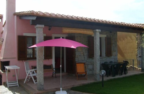 Villaggio Mandorli Villa | Sardinia Villasimius villa 2 car places