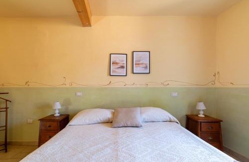 Bosa Historic Centre Bed & Breakfast | Sardinian Gallery Seminario - Panoramic Terrace