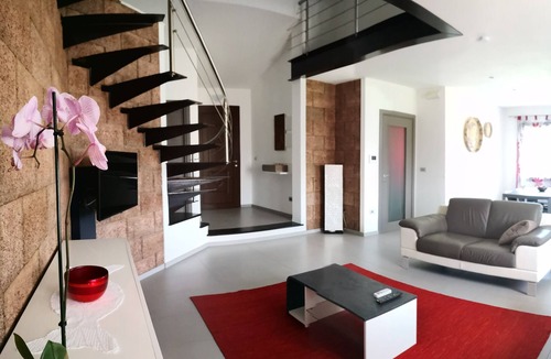 Lotzorai Villa | Sardinie "Ogliastra beautiful House"
