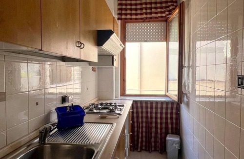 Sassari Apartment | Savoy 13 - Spacious apartment near the center ideal for families and groups