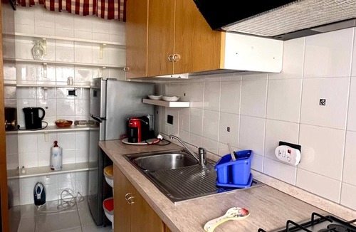 Sassari Apartment | Savoy 13 - Spacious apartment near the center ideal for families and groups