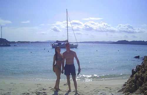 Cannigione Boat Rental | Scugnizza Smeralda