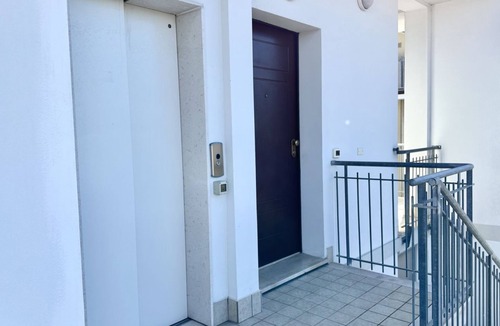 Senigallia Apartment | SE070 - Senigallia, delightful two-room apartment just renovated