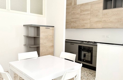 Senigallia Apartment | SE184 - Senigallia, comfortable three-room apartment in the historic center
