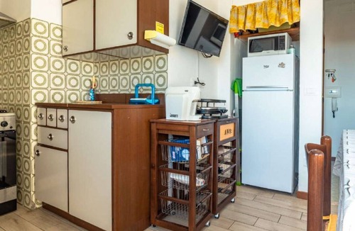 Senigallia Apartment | SE245 - Senigallia, apartment with balcony and sea view