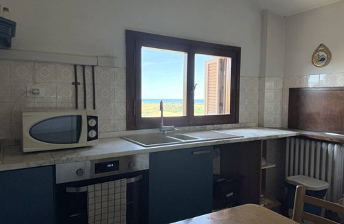 Montemarciano Apartment | SE289 - Montemarciano, three-room apartment with a large terrace offering a view.