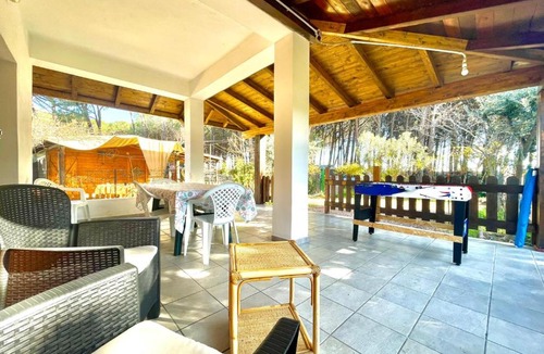 Lotzorai Apartment | Sea Breeze Home