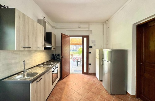 Lotzorai Apartment | Sea Breeze Home