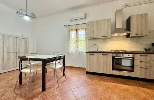 Lotzorai Apartment | Sea Breeze Home