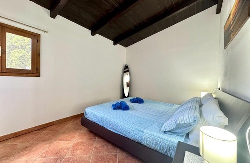 Lotzorai Apartment | Sea Breeze Home