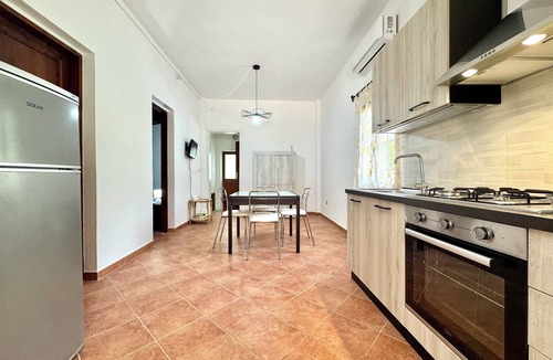 Lotzorai Apartment | " Sea Breeze Home "