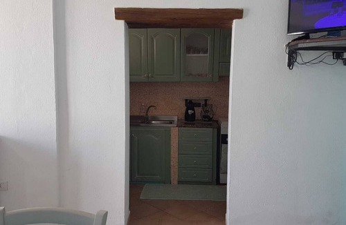 Cannonau di Sardegna Wine Area Villa | SEA FRONT COTTAGE WITH BEAUTIFUL VIEW - RELAXING VACATIONS