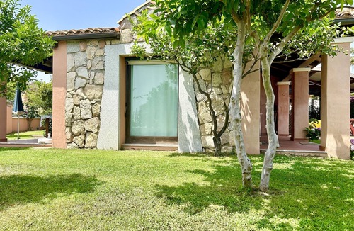 Arbatax Villa | Sea front VILLA STELLA (Arbatax)