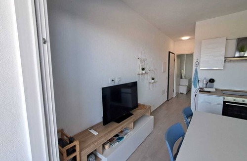 Paduledda Apartment | Sea Views, Relaxation and Dream Sunsets