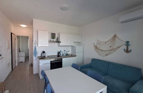 Paduledda Apartment | Sea Views, Relaxation and Dream Sunsets