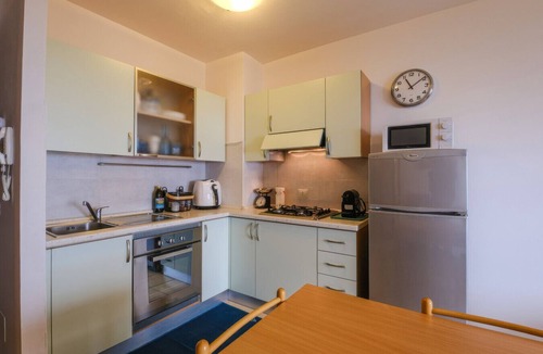 Sarnano Apartment | Sea View - Hermitage Chalet