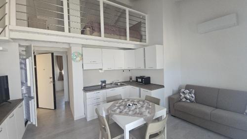 Lu Bagnu Apartment | Sea View House - Castelsardo