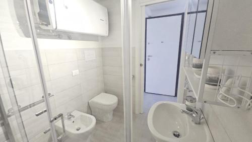 Lu Bagnu Apartment | Sea View House - Castelsardo