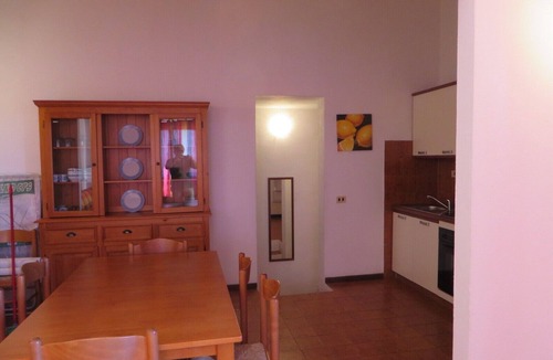 Villasimius House | Sea View House Near the Beach – Casa Accu is Prezzus F