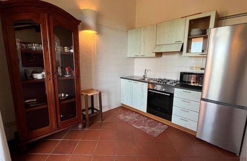 Torre del Pozzo House | Sea view. Sinis Regional Park – Montiferru