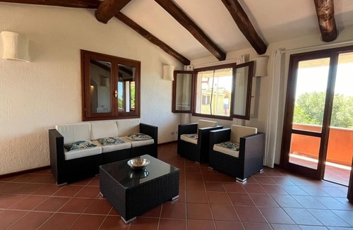 Torre del Pozzo House | Sea view. Sinis Regional Park – Montiferru
