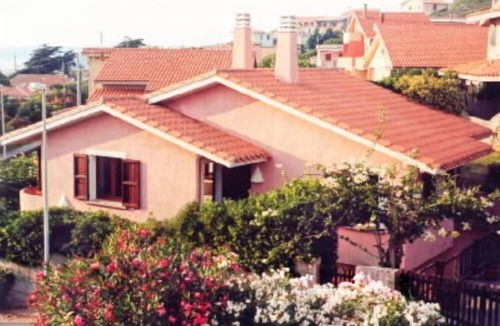 Torre del Pozzo House | Sea view. Sinis Regional Park – Montiferru