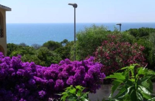 Torre del Pozzo House | Sea view. Sinis Regional Park – Montiferru