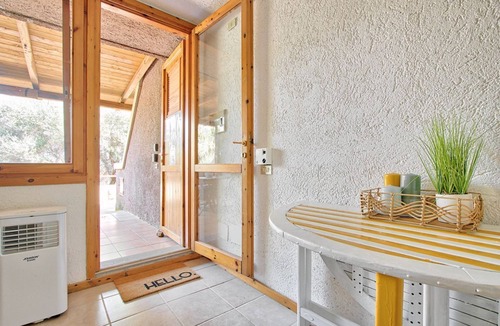 Cugnana Verde Apartment | Sea view studio Costa Smeralda