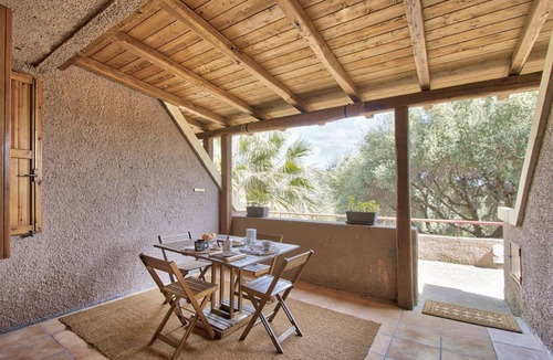Cugnana Verde Apartment | Sea view studio Costa Smeralda