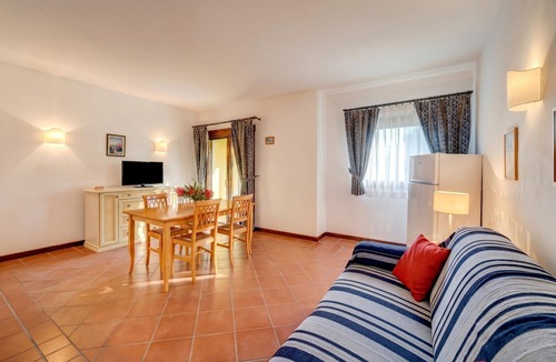 Punta De Su Turrione Villa | Sea Villas 1Km From The Beach, Stintino, Italy