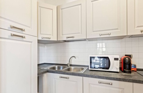 Torre Grande Apartment | Seabreeze Retreat - Torregrande