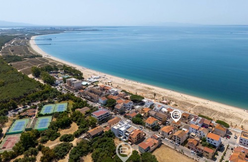 Torre Grande Apartment | Seabreeze Retreat - Torregrande